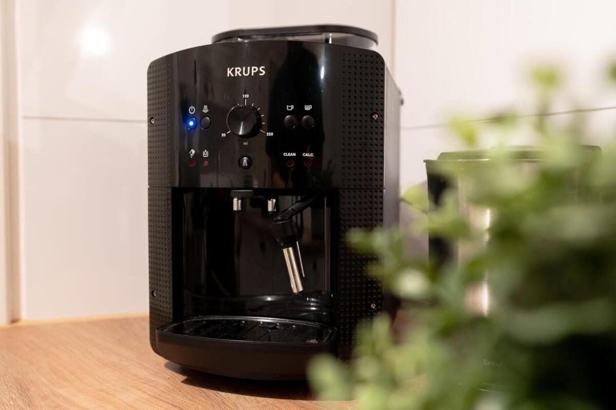 Hamburg City Apartment For 5 Εξωτερικό φωτογραφία